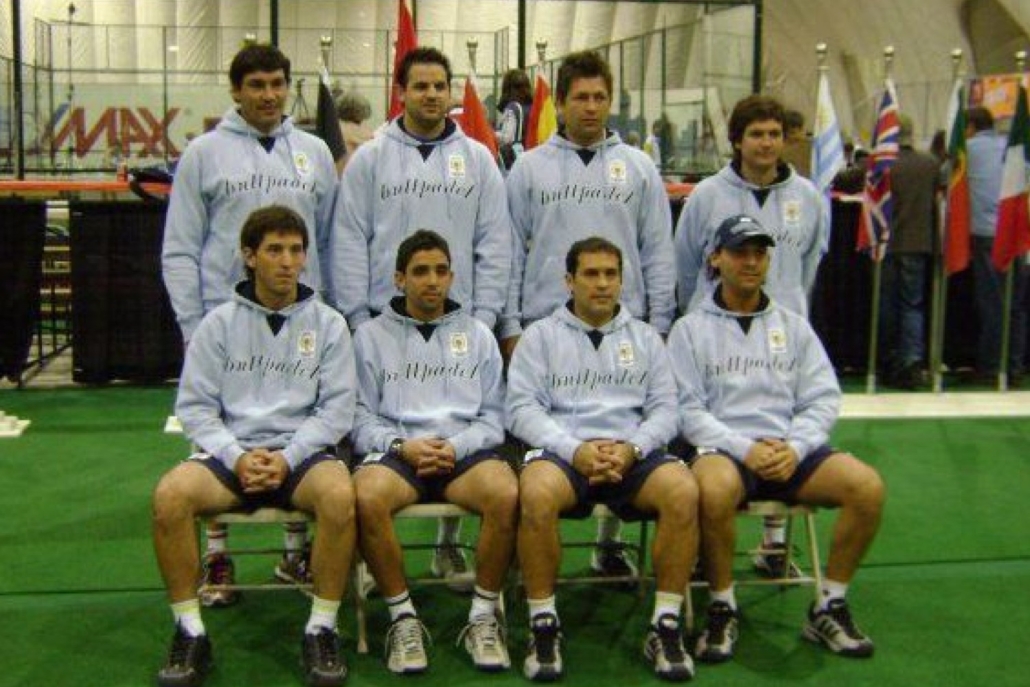 World Championship 2008