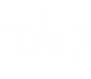 Logo Tao White