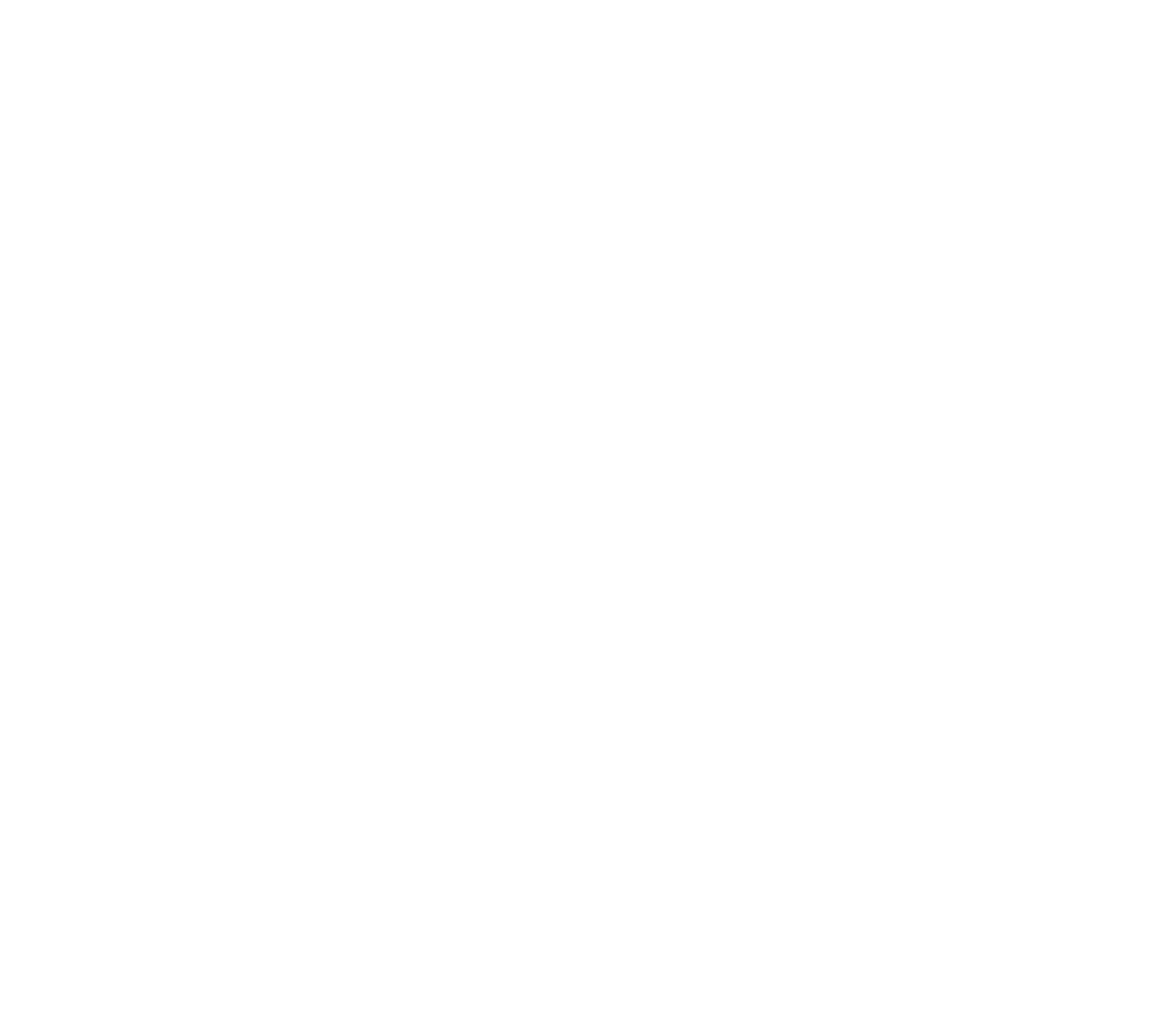 Logo Tao White