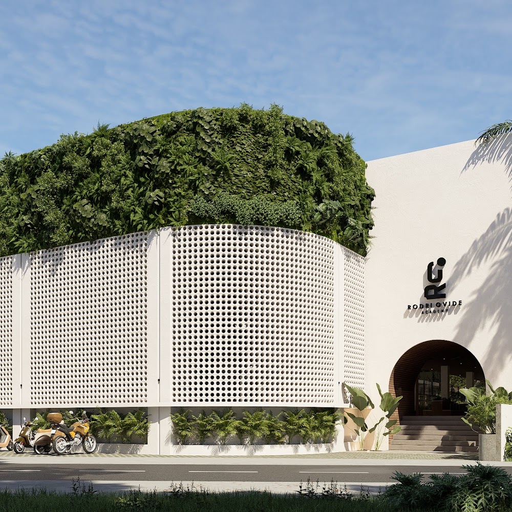 Rodriovide Padel Club